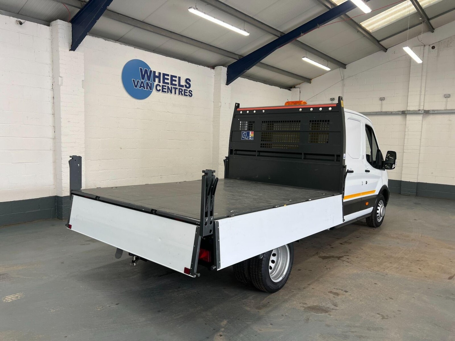 Used Ford Transit 2024 for sale - 76375536: Photo 15