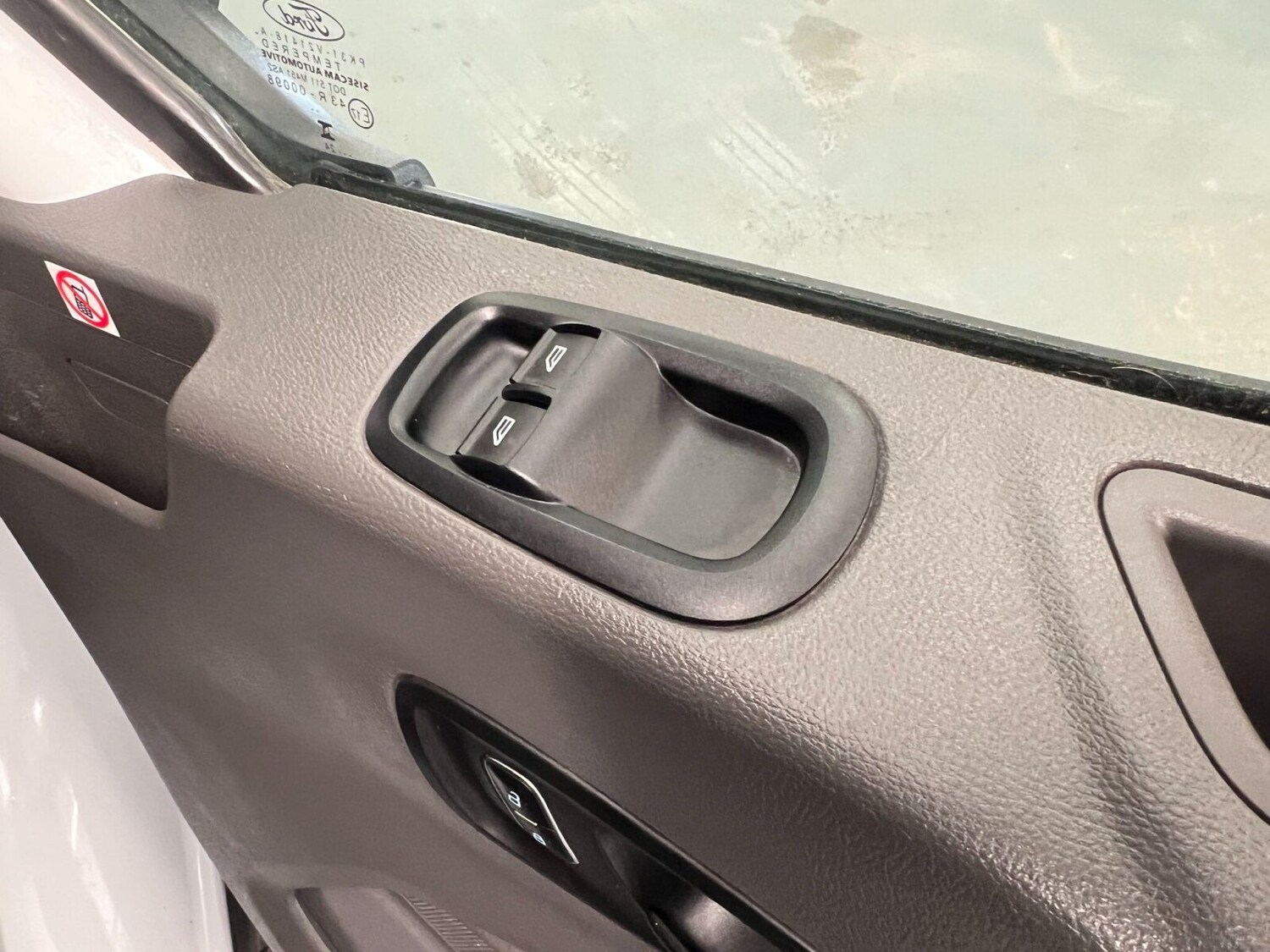 Used Ford Transit 2024 for sale - 76375536: Photo 17