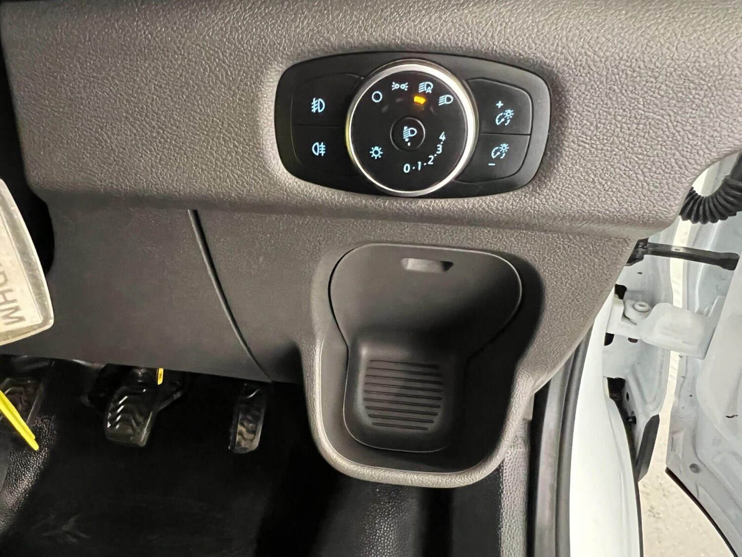 Used Ford Transit 2024 for sale - 76375536: Photo 18