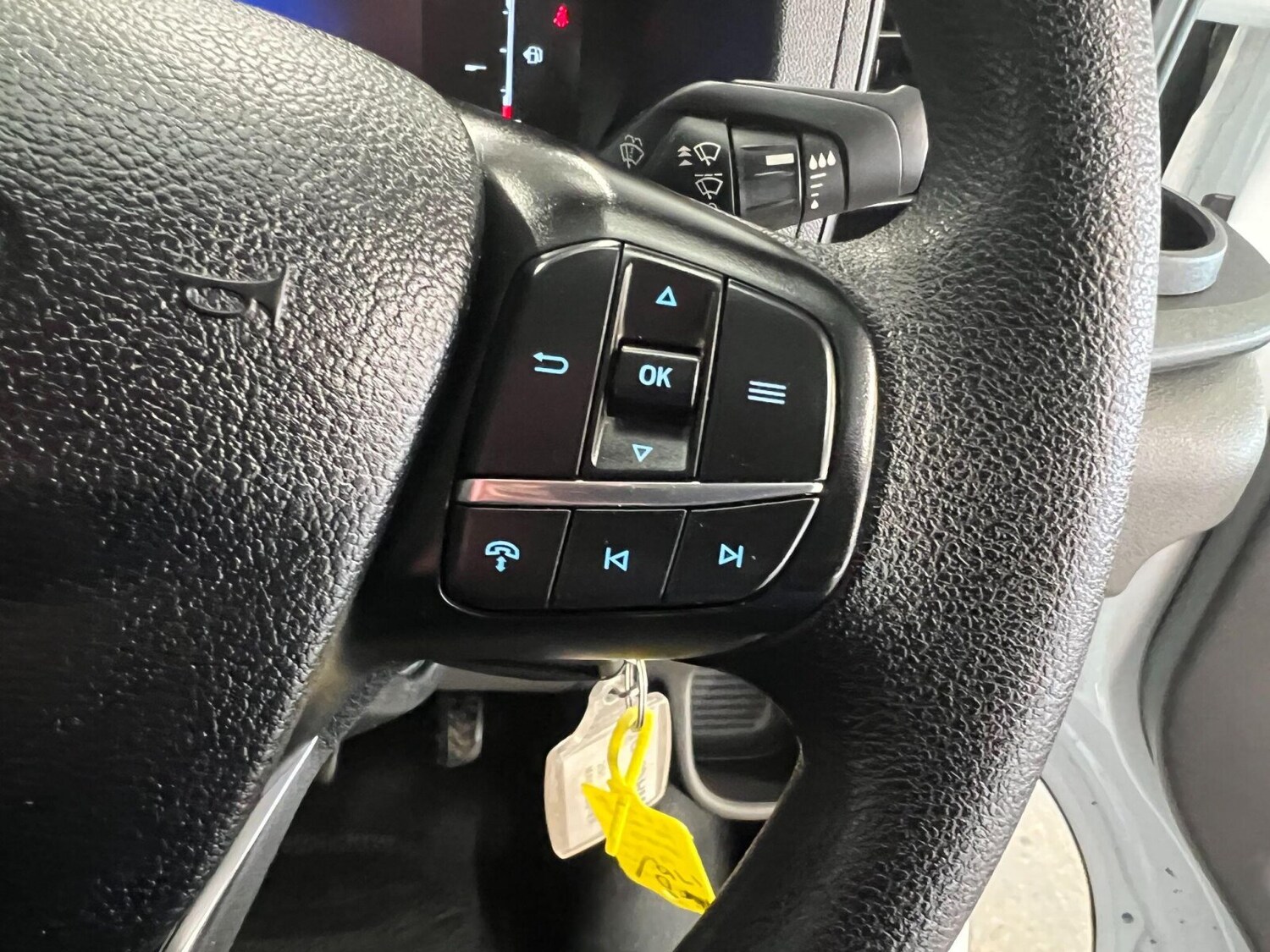 Used Ford Transit 2024 for sale - 76375536: Photo 19