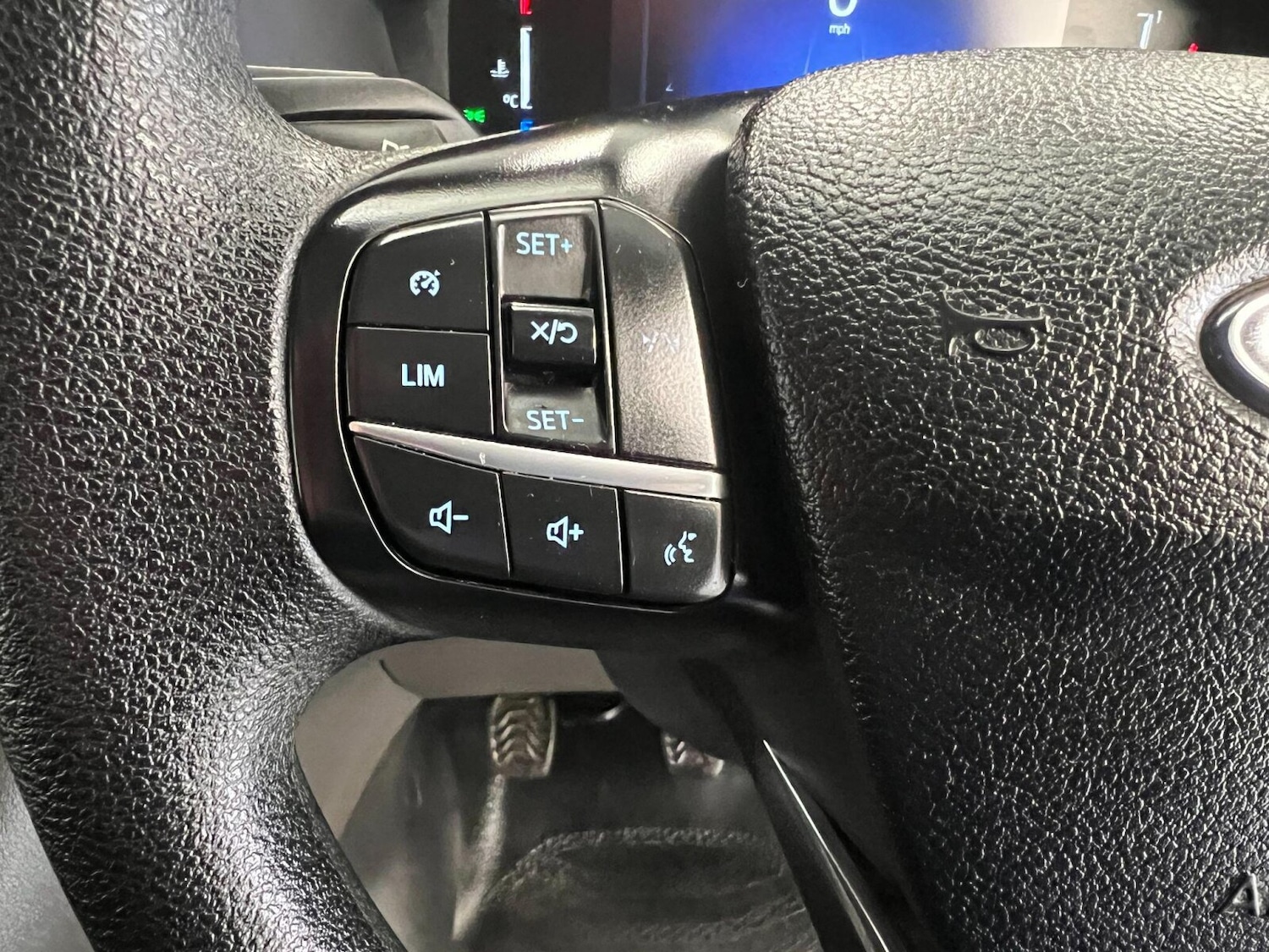 Used Ford Transit 2024 for sale - 76375536: Photo 20