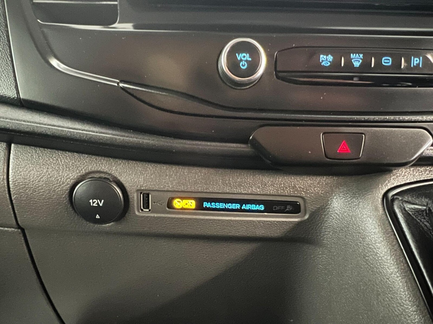 Used Ford Transit 2024 for sale - 76375536: Photo 21