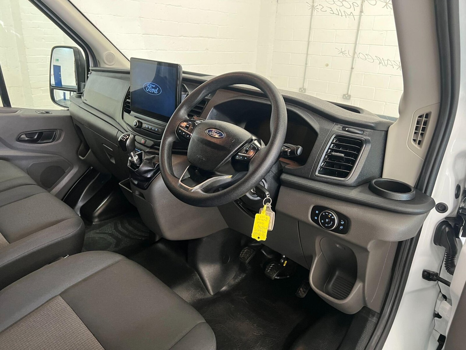 Used Ford Transit 2024 for sale - 76375536: Photo 24