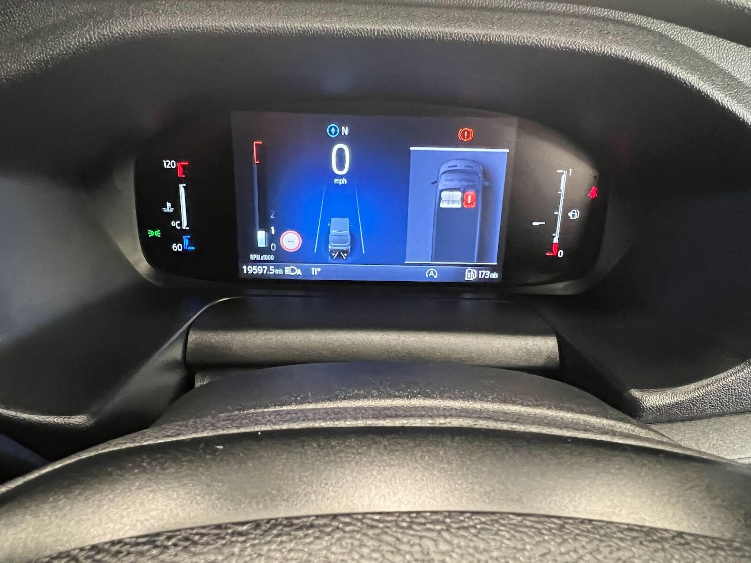 Used Ford Transit 2024 for sale - 76375536: Photo 25