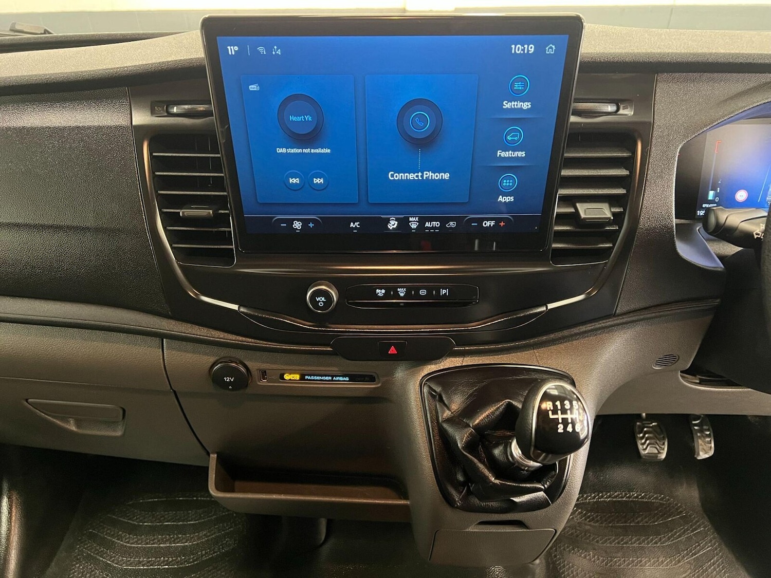 Used Ford Transit 2024 for sale - 76375536: Photo 28