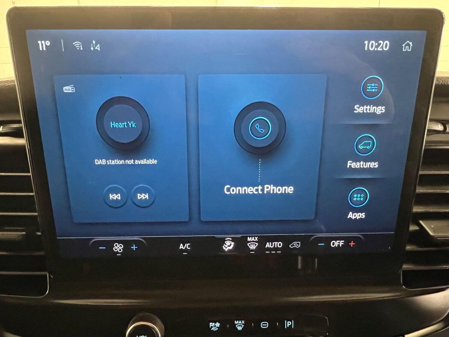 Used Ford Transit 2024 for sale - 76375536: Photo 30