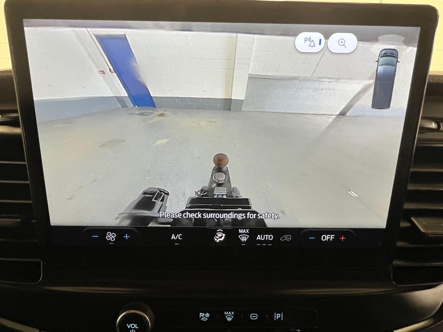 Used Ford Transit 2024 for sale - 76375536: Photo 31