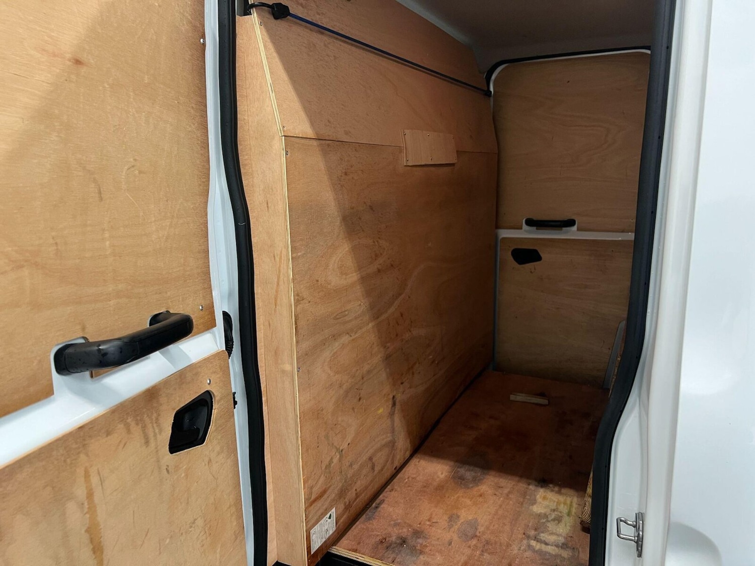 Used Ford Transit 2024 for sale - 76375536: Photo 35