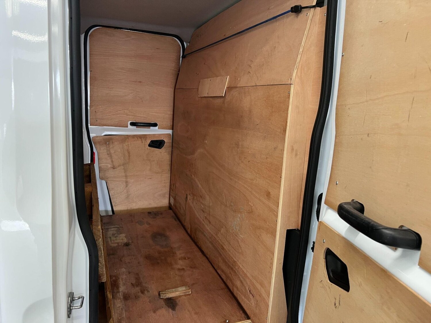 Used Ford Transit 2024 for sale - 76375536: Photo 36