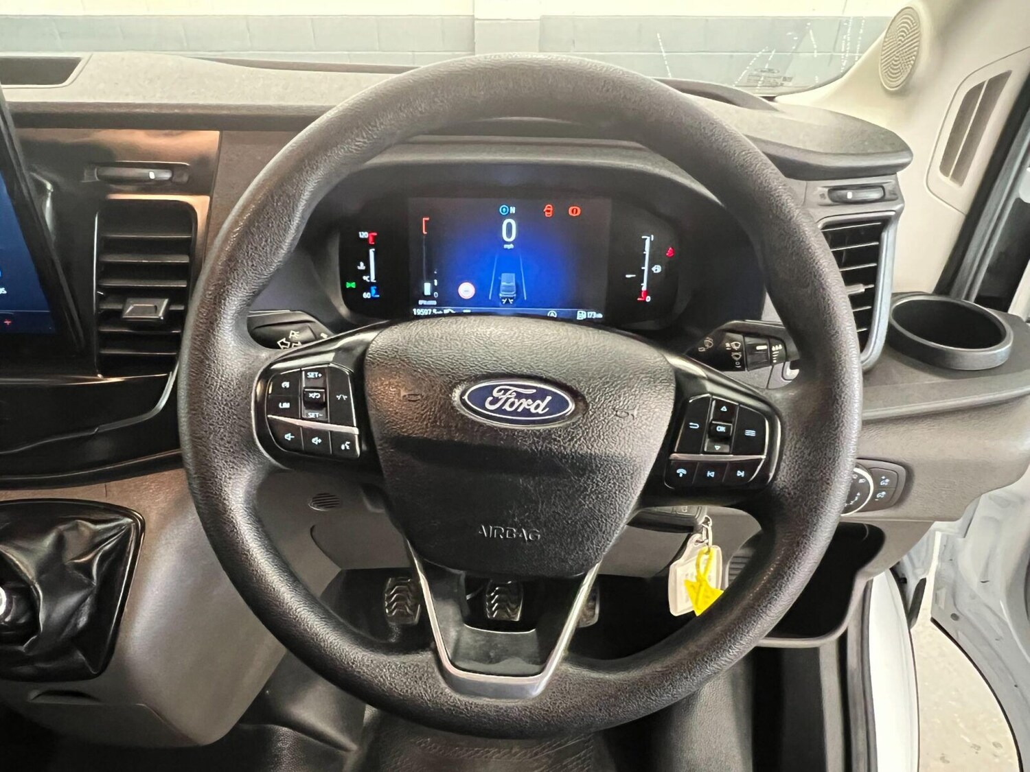 Used Ford Transit 2024 for sale - 76375536: Photo 37