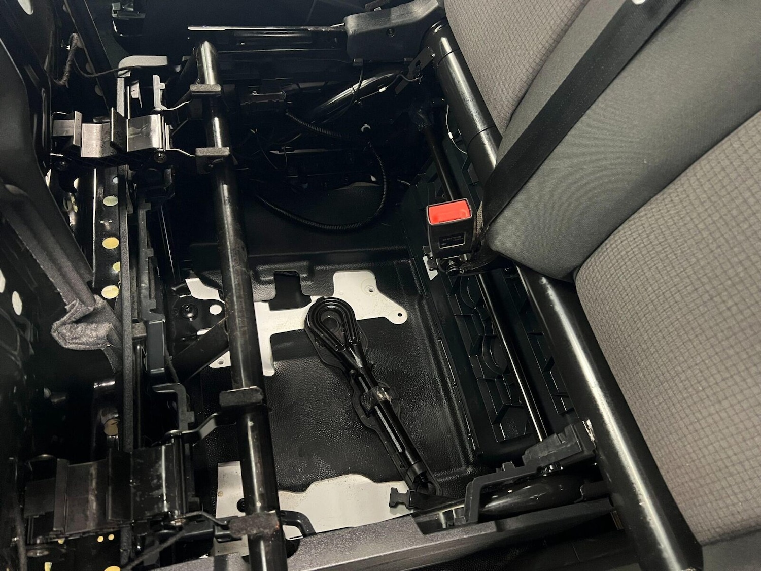 Used Ford Transit 2024 for sale - 76375536: Photo 38