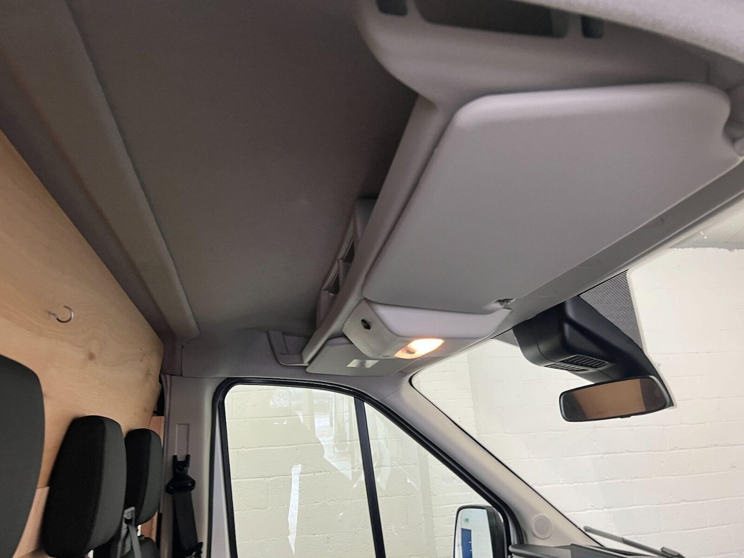 Used Ford Transit 2024 for sale - 76375536: Photo 43