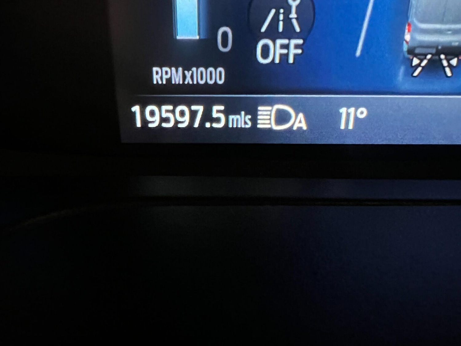 Used Ford Transit 2024 for sale - 76375536: Photo 44