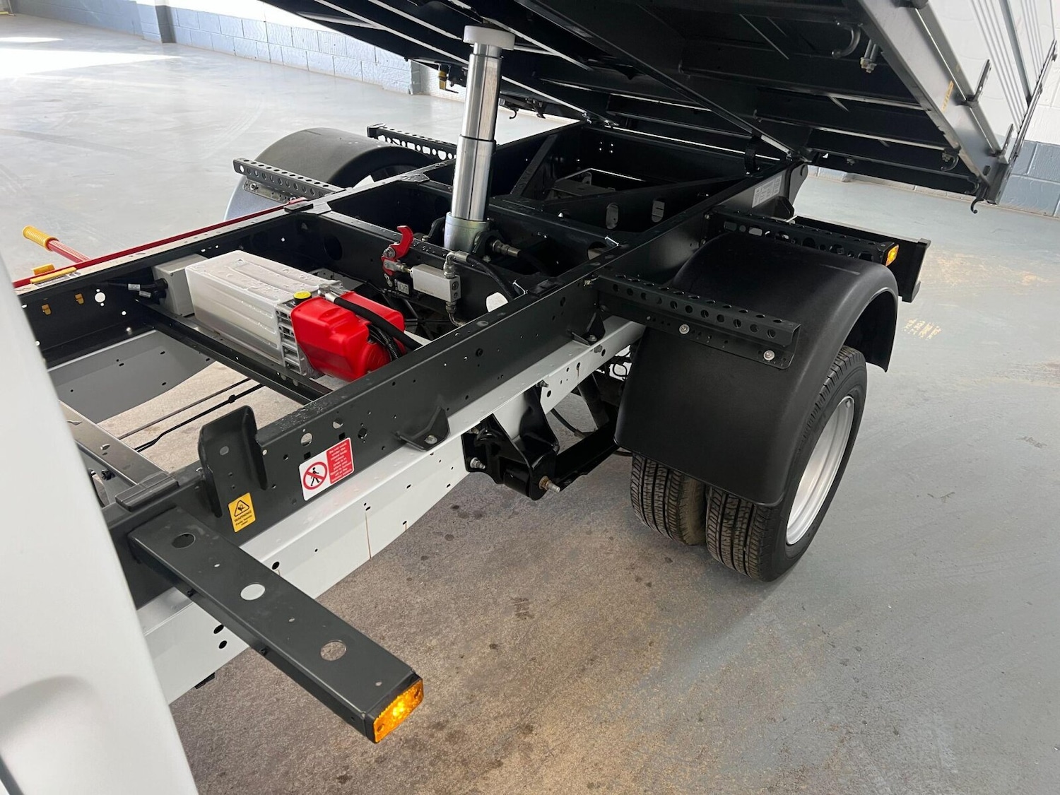 Used Ford Transit 2024 for sale - 76375536: Photo 46