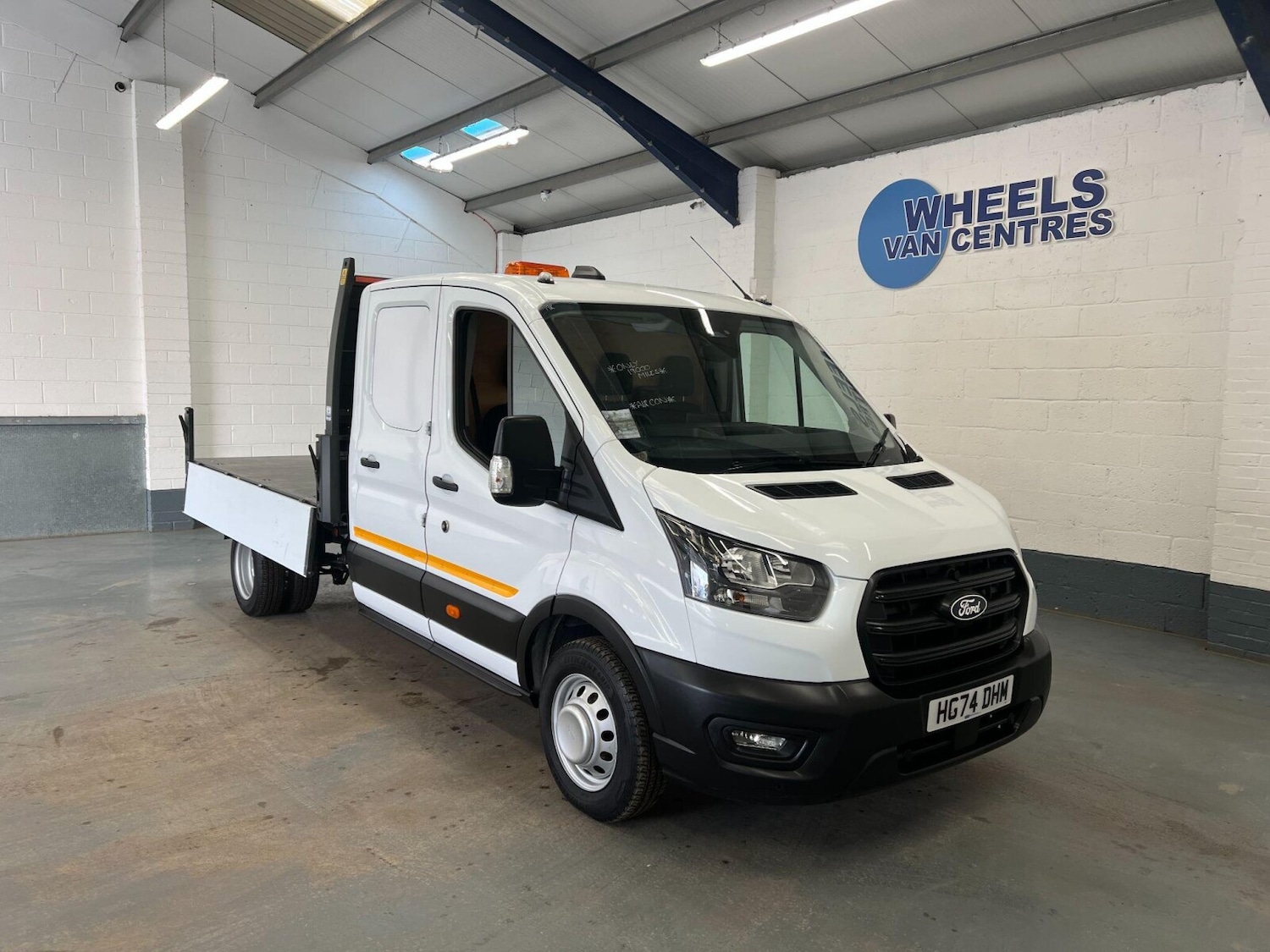 Used Ford Transit 2024 for sale - 76375536: Photo 6