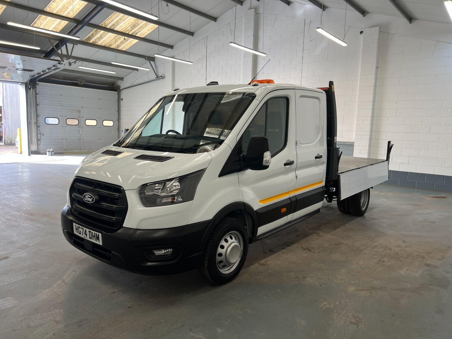 Used Ford Transit 2024 for sale - 76375536: Photo 7