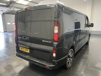 Used Renault Trafic 2023 for sale - 79222191: Photo