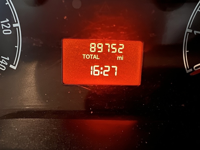 Used Vauxhall Combo 2017 for sale - 76919787: Photo 7