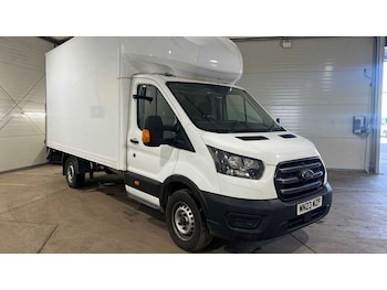 Used Ford Transit 2023 for sale - 78167998: Photo