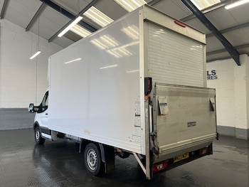 Used Ford Transit 2023 for sale - 78167998: Photo