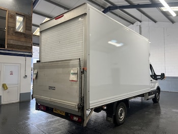 Used Ford Transit 2023 for sale - 78167998: Photo