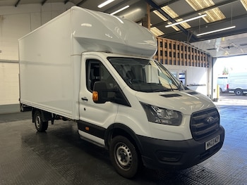 Used Ford Transit 2023 for sale - 78167998: Photo