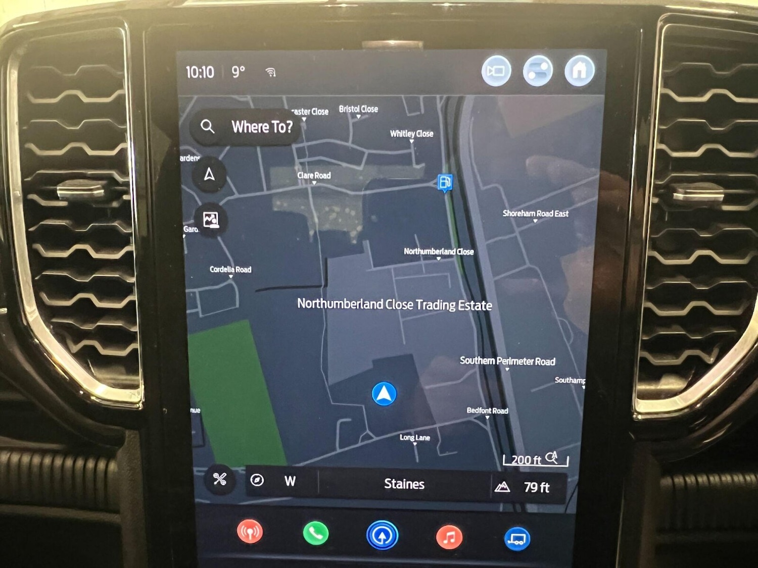 Used Ford Ranger 2023 for sale - 76660920: Photo 10