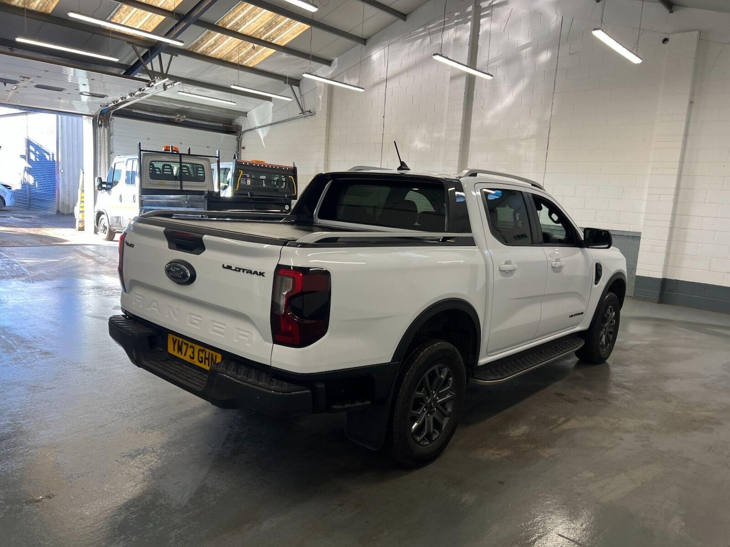 Used Ford Ranger 2023 for sale - 76660920: Photo 3