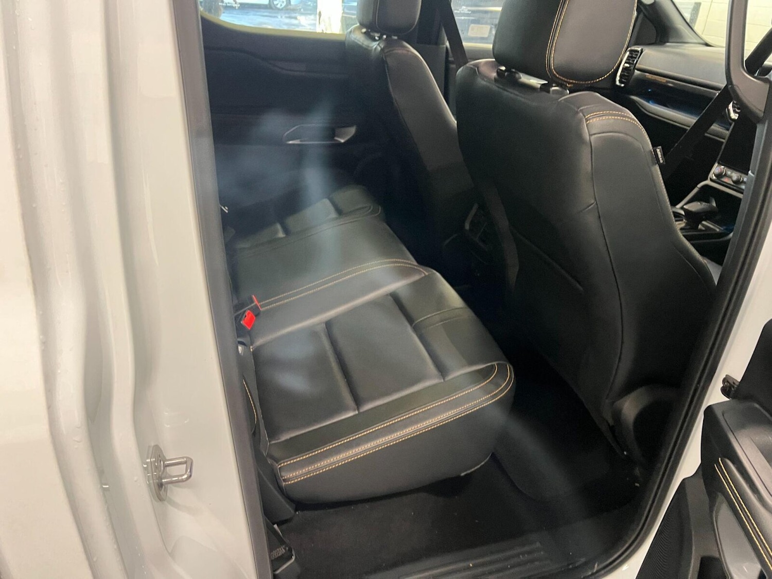 Used Ford Ranger 2023 for sale - 76660920: Photo 5