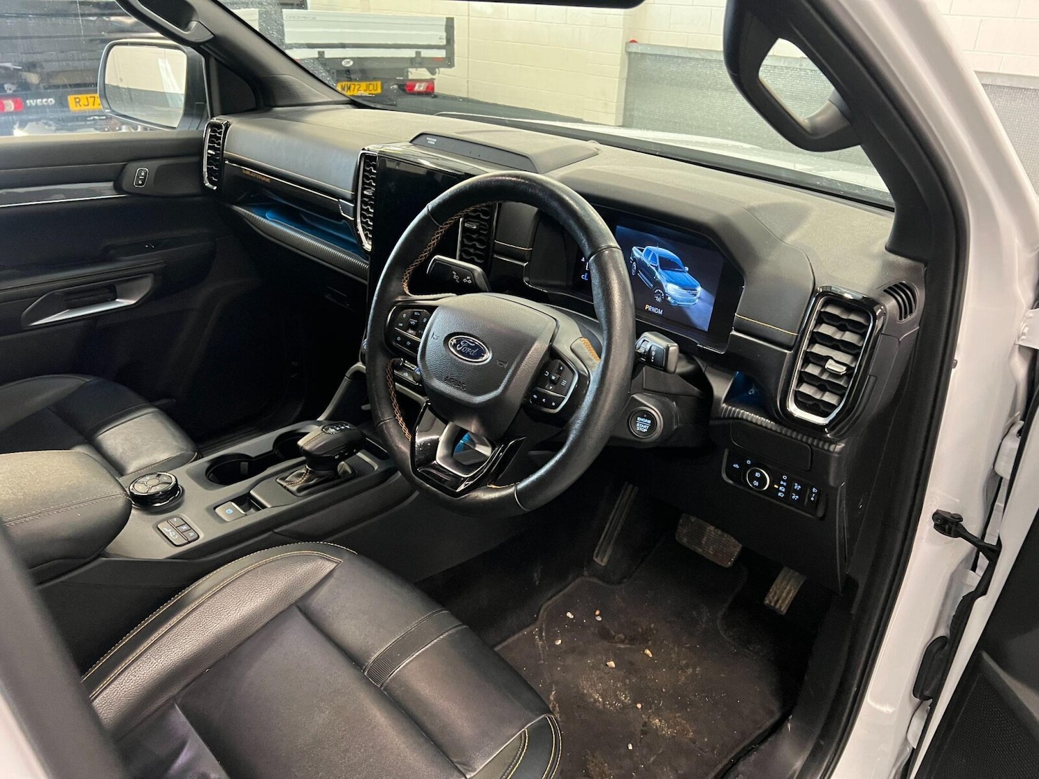 Used Ford Ranger 2023 for sale - 76660920: Photo 6