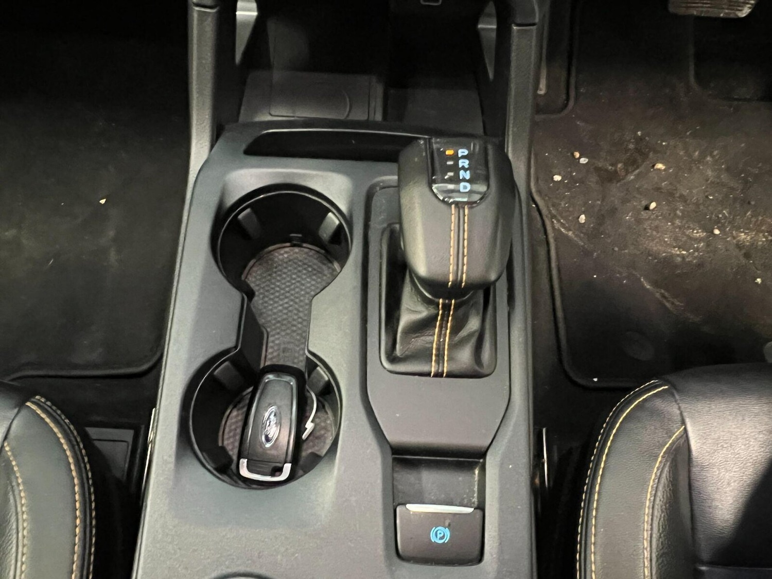 Used Ford Ranger 2023 for sale - 76660920: Photo 9