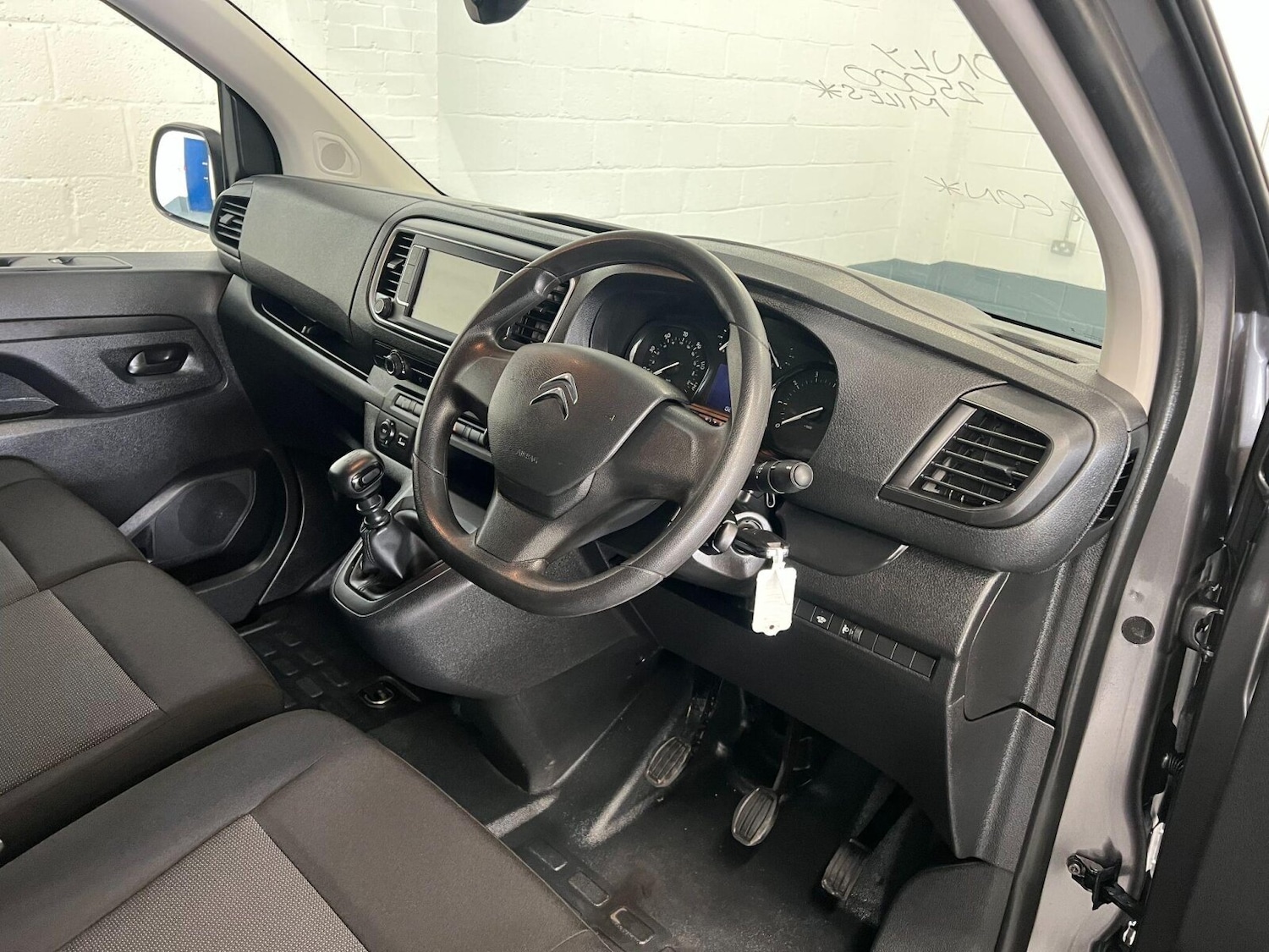 Used Citroen Dispatch 2023 for sale - 76873108: Photo 17