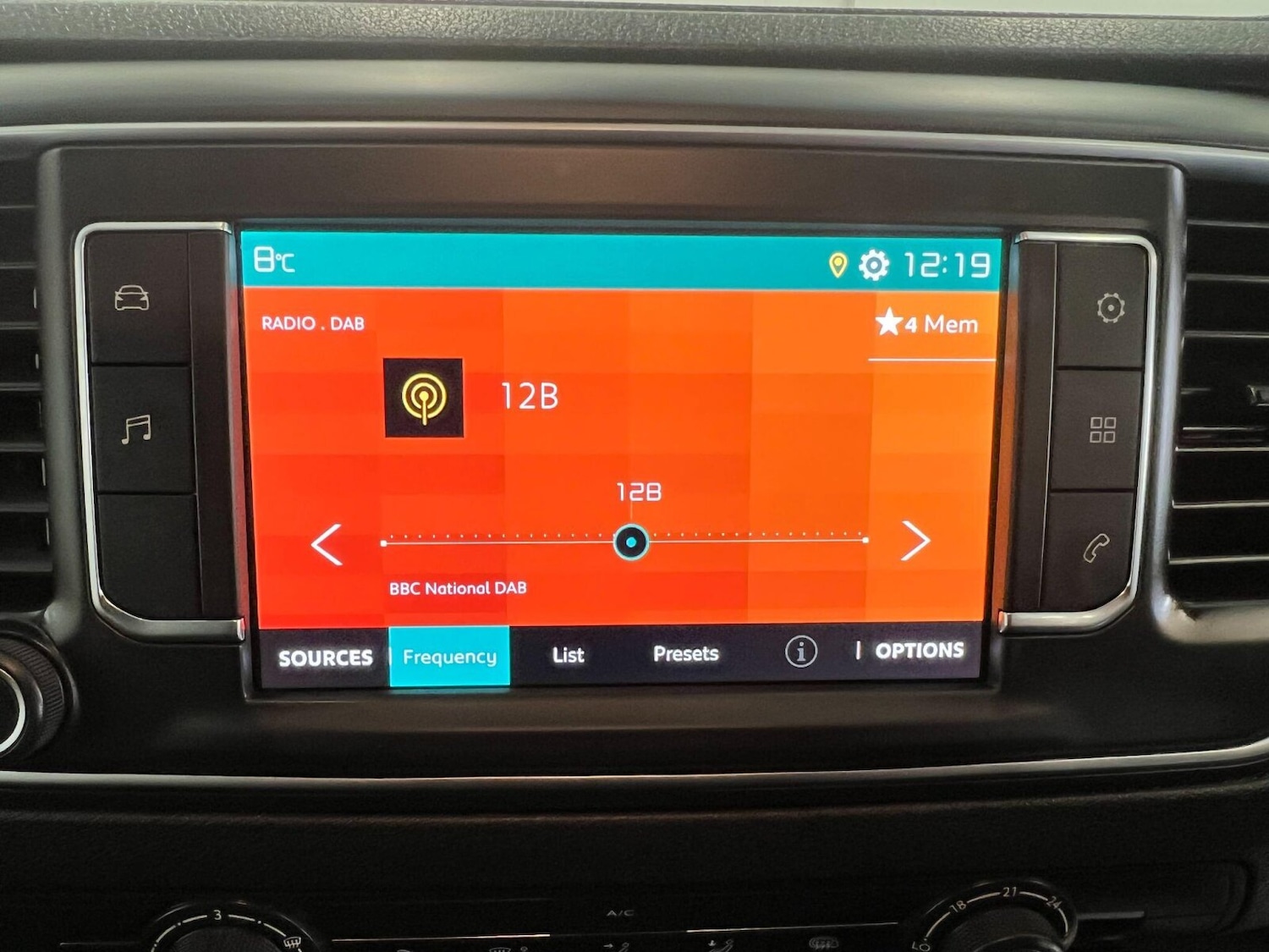 Used Citroen Dispatch 2023 for sale - 76873108: Photo 21