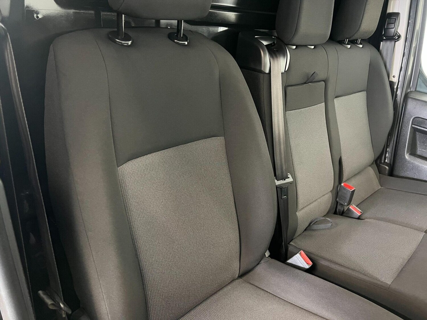 Used Citroen Dispatch 2023 for sale - 76873108: Photo 30