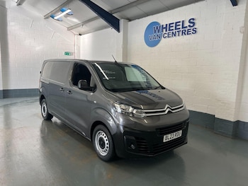 Used Citroen Dispatch 2023 for sale - 76873108: Photo