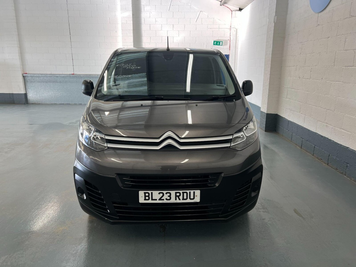 Used Citroen Dispatch 2023 for sale - 76873108: Photo 4