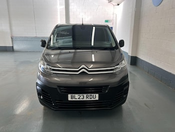 Used Citroen Dispatch 2023 for sale - 76873108: Photo