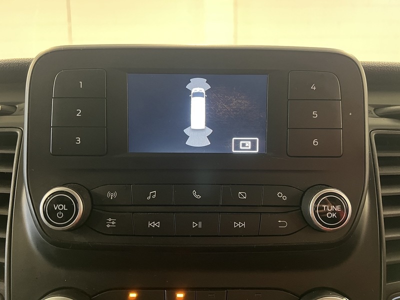 Used Ford Transit Custom 2023 for sale - 77543636: Photo 10