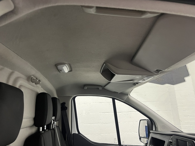 Used Ford Transit Custom 2023 for sale - 77543636: Photo 14