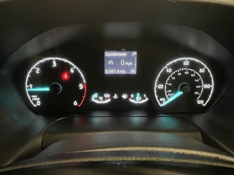 Used Ford Transit Custom 2023 for sale - 77543636: Photo 16