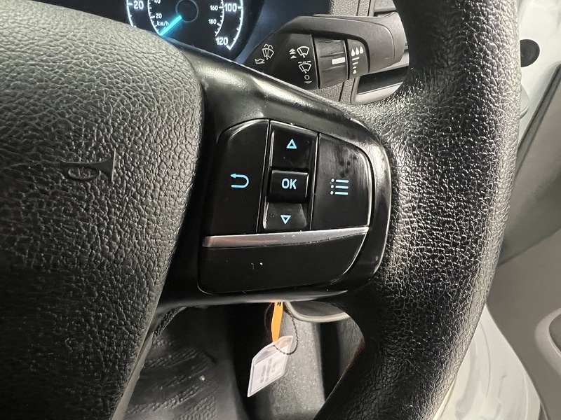 Used Ford Transit Custom 2023 for sale - 77543636: Photo 20