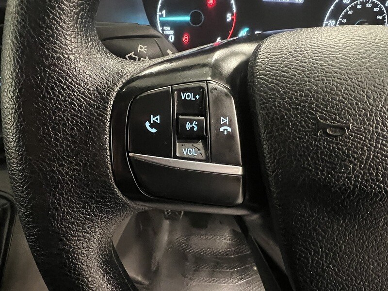 Used Ford Transit Custom 2023 for sale - 77543636: Photo 21