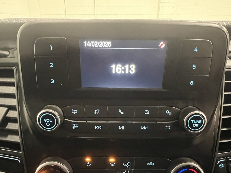 Used Ford Transit Custom 2023 for sale - 77543636: Photo 23