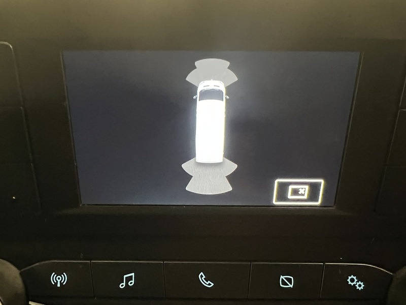 Used Ford Transit Custom 2023 for sale - 77543636: Photo 24