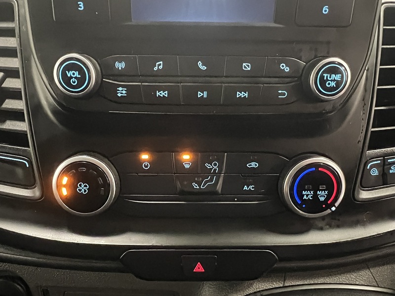 Used Ford Transit Custom 2023 for sale - 77543636: Photo 26