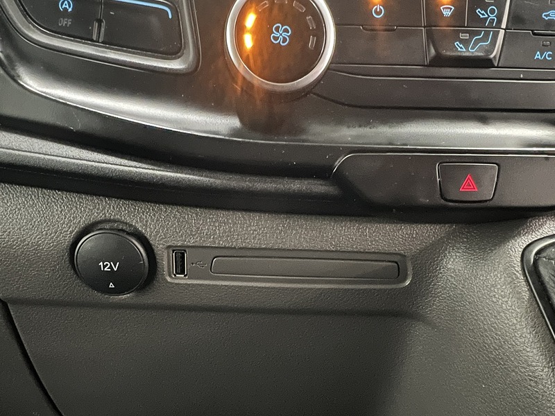 Used Ford Transit Custom 2023 for sale - 77543636: Photo 28