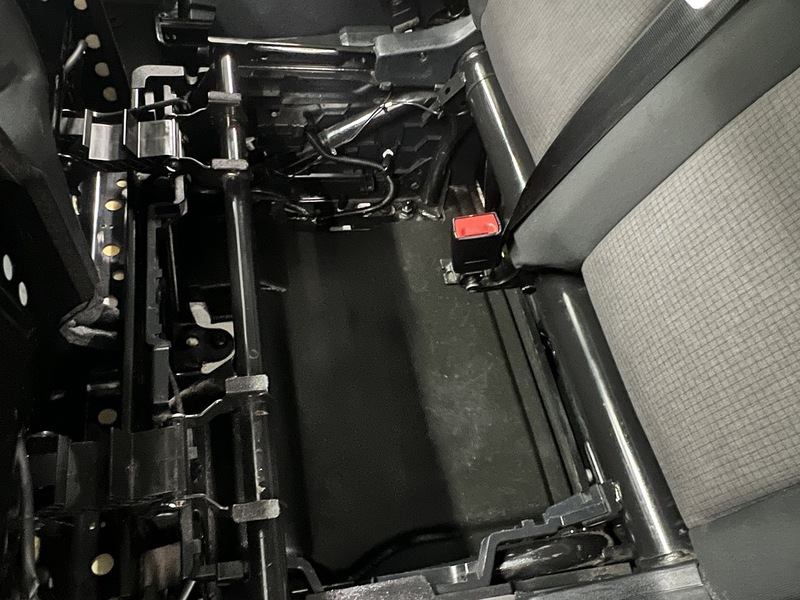 Used Ford Transit Custom 2023 for sale - 77543636: Photo 36