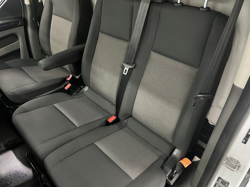 Used Ford Transit Custom 2023 for sale - 77543636: Photo 37