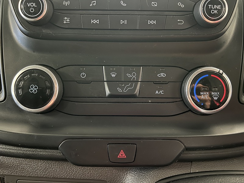 Used Ford Transit Custom 2023 for sale - 77543636: Photo 9