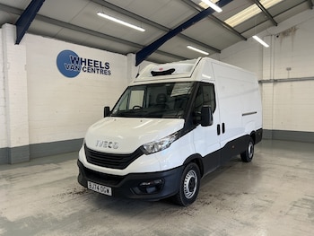 Used Iveco Daily 2024 for sale - 77947041: Photo